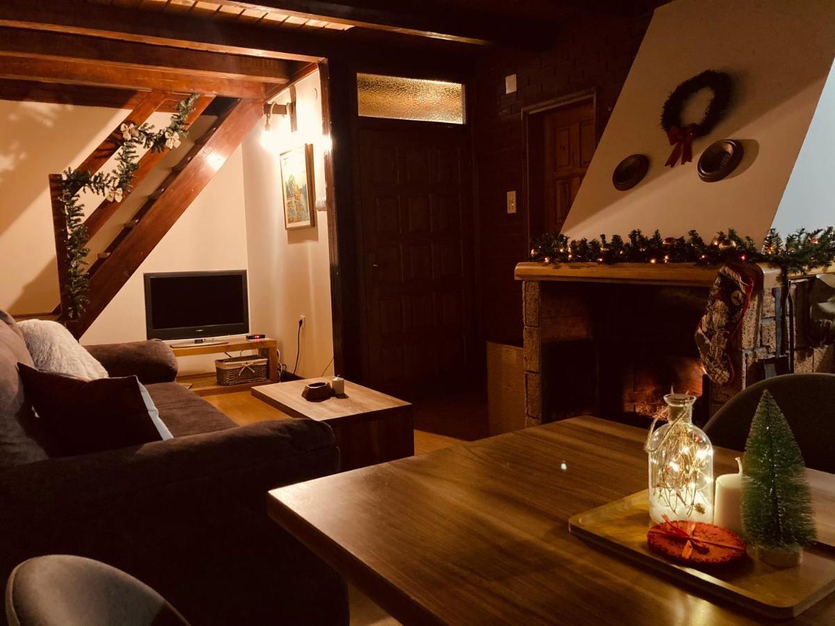 Planinska Koliba Sekulicヴィラ エクステリア 写真